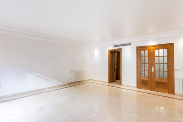 4 soveværelse Semi-Rækkehus til leje i Alboraya / Alboraia med garage - € 3.500 (Ref: 9436701)