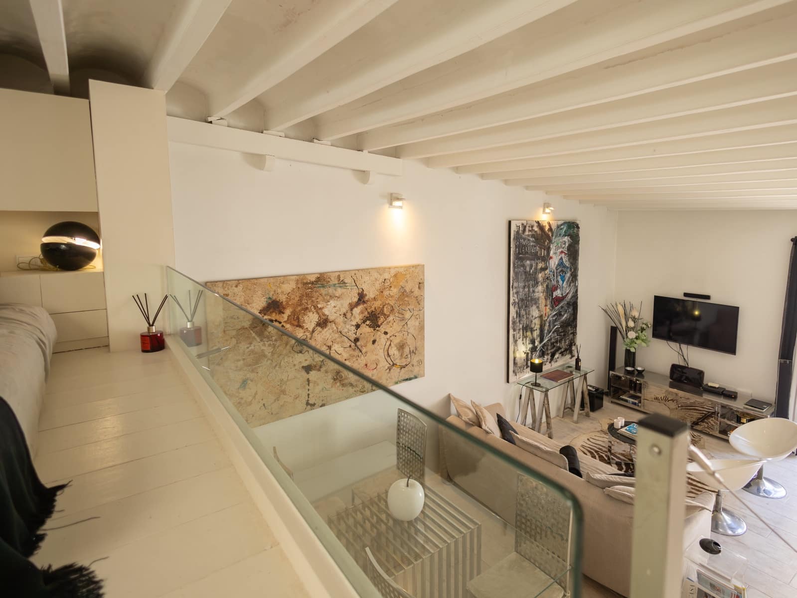 1 soverom Studio til salgs i Ibiza by - € 390 000 (Ref: 9436702)