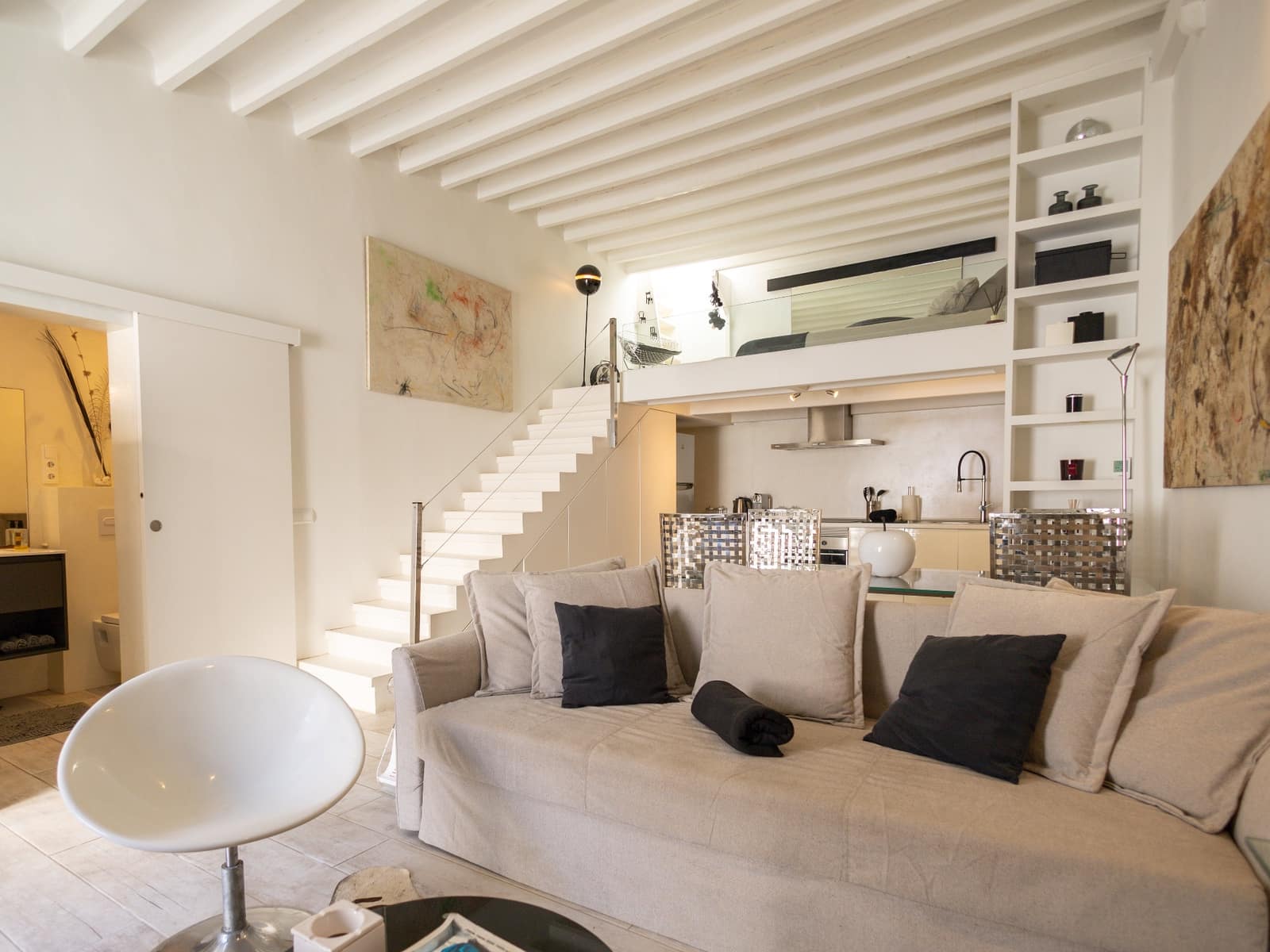 1 soverom Studio til salgs i Ibiza by - € 390 000 (Ref: 9436702)