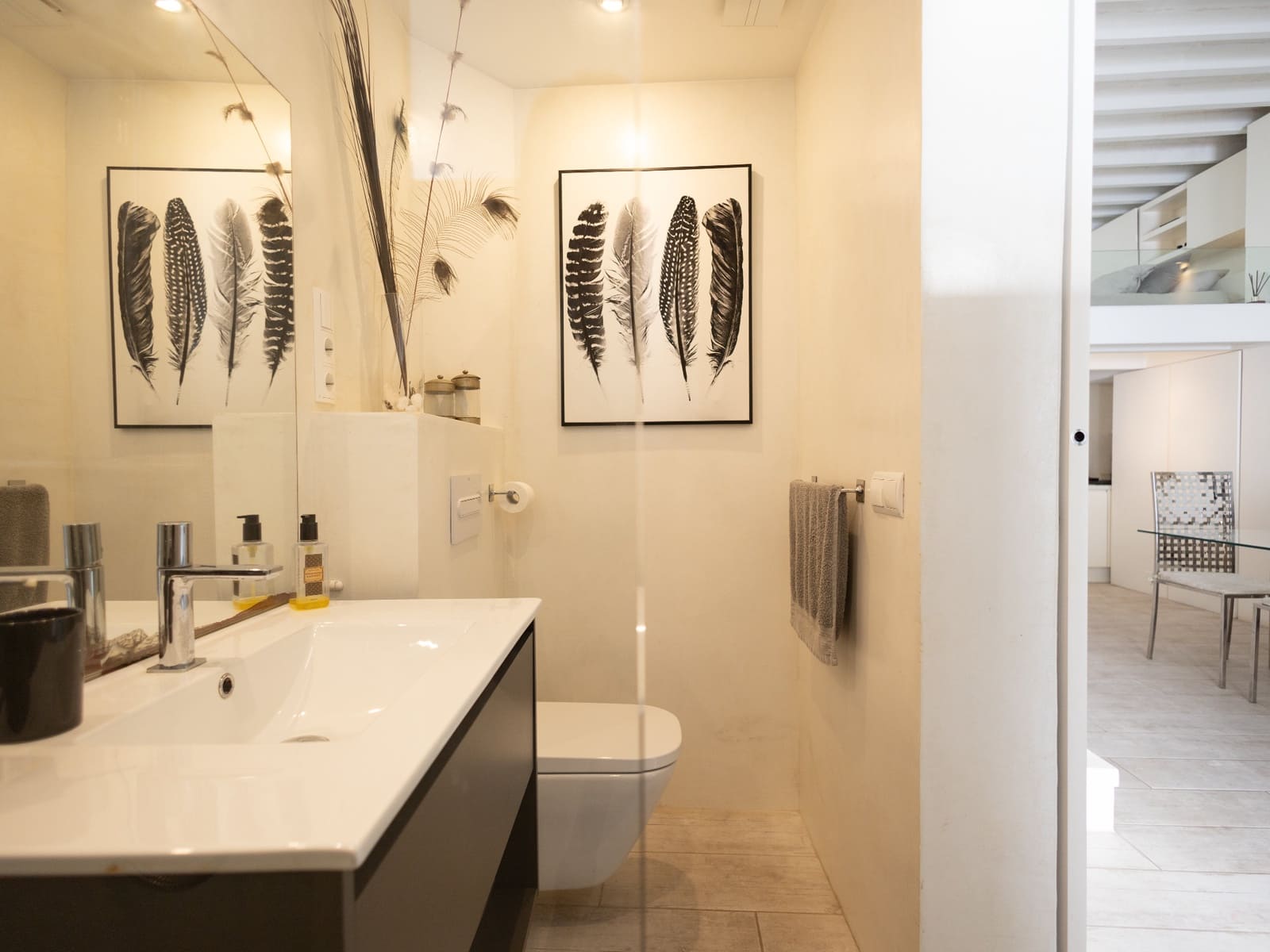 1 soverom Studio til salgs i Ibiza by - € 390 000 (Ref: 9436702)