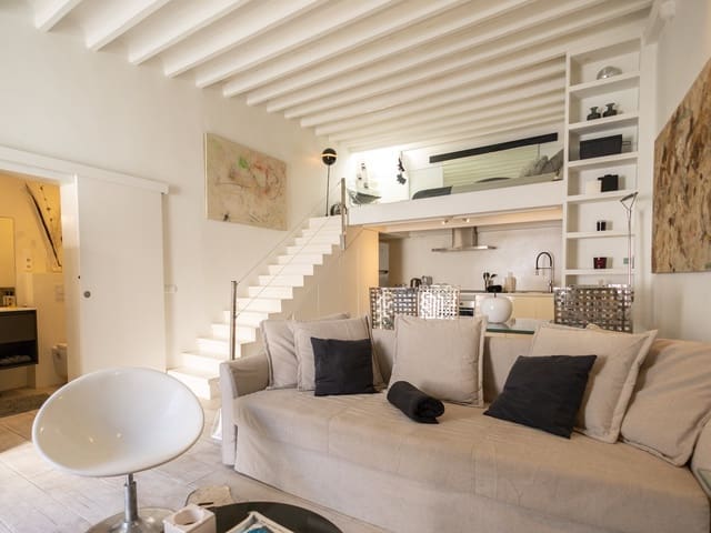 1 soverom Studio til salgs i Ibiza by - € 390 000 (Ref: 9436702)