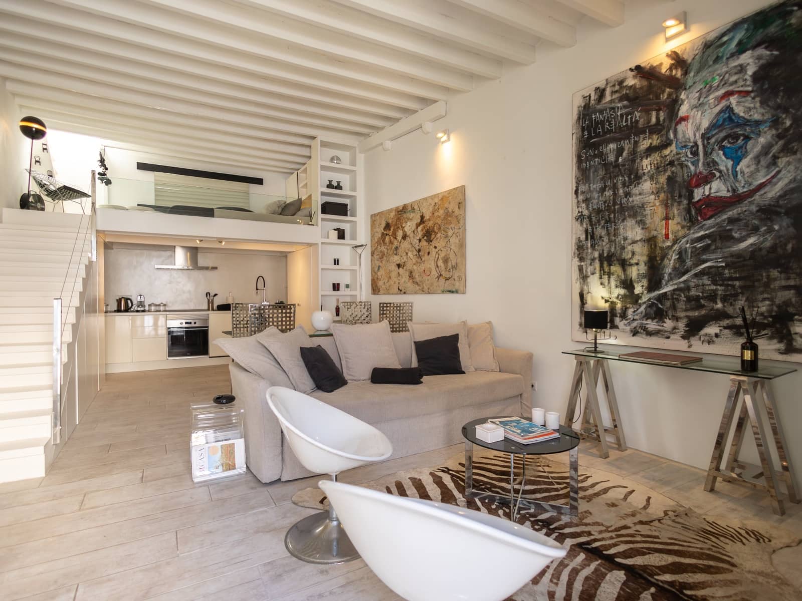 1 soverom Studio til salgs i Ibiza by - € 390 000 (Ref: 9436702)