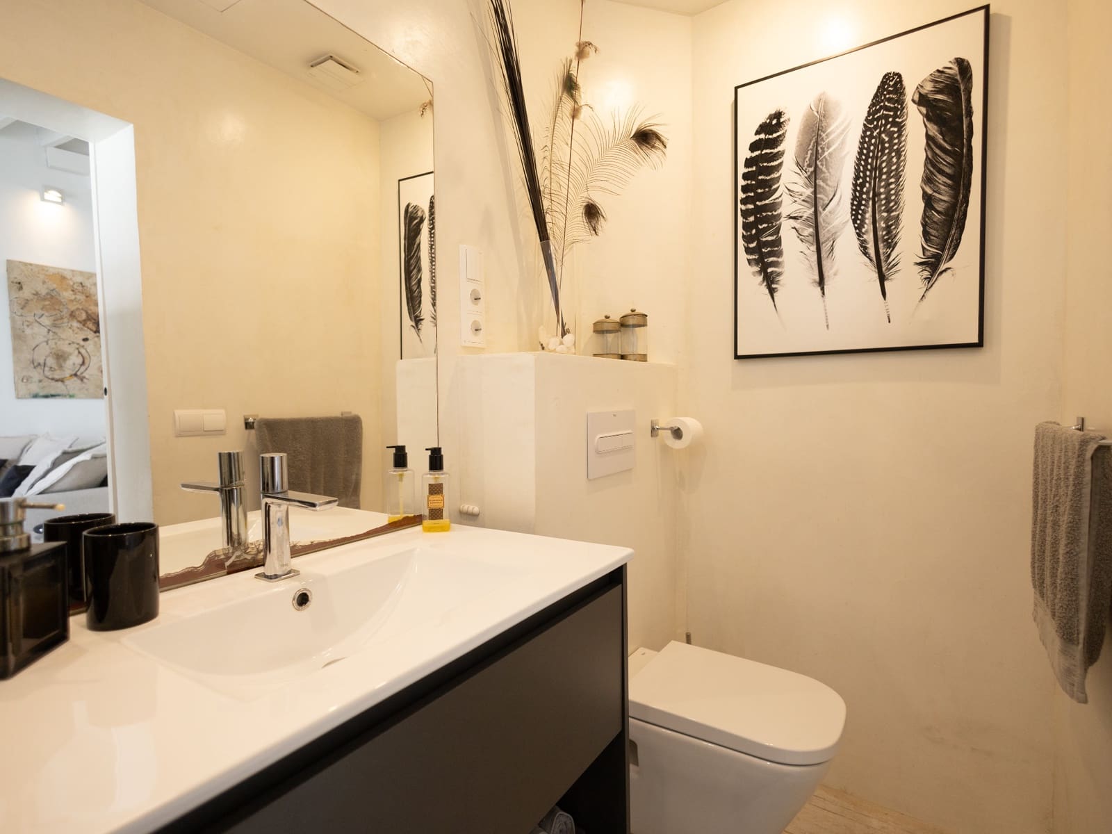 1 soverom Studio til salgs i Ibiza by - € 390 000 (Ref: 9436702)