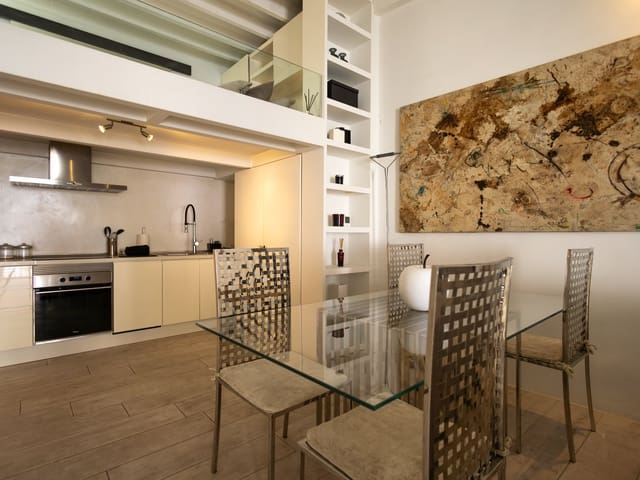 1 soverom Studio til salgs i Ibiza by - € 390 000 (Ref: 9436702)