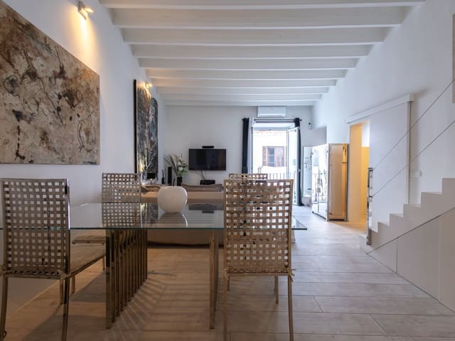 1 soverom Studio til salgs i Ibiza by - € 390 000 (Ref: 9436702)