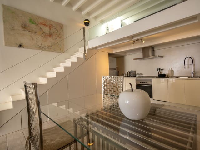 1 soverom Studio til salgs i Ibiza by - € 390 000 (Ref: 9436702)