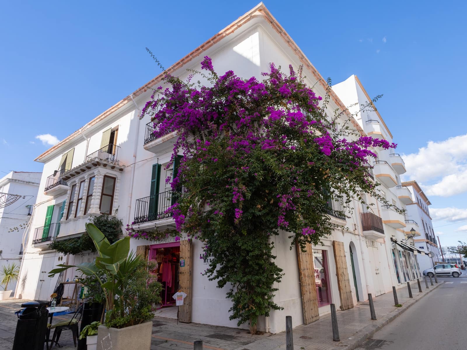 1 soverom Studio til salgs i Ibiza by - € 390 000 (Ref: 9436702)