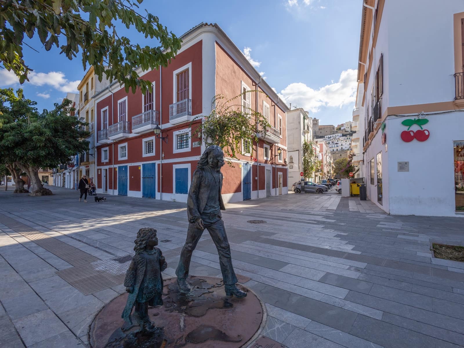 1 soverom Studio til salgs i Ibiza by - € 390 000 (Ref: 9436702)