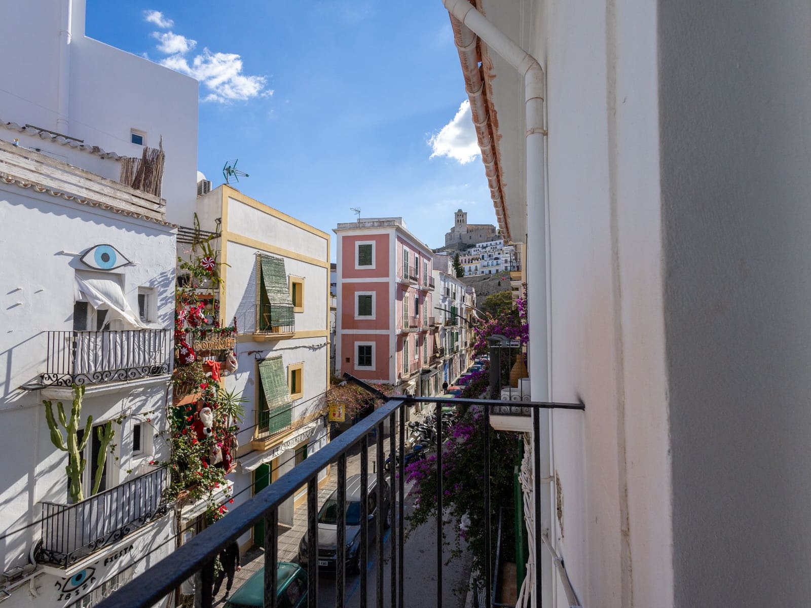 1 soverom Studio til salgs i Ibiza by - € 390 000 (Ref: 9436702)