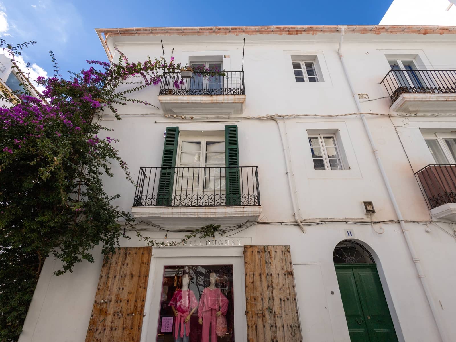 1 soverom Studio til salgs i Ibiza by - € 390 000 (Ref: 9436702)