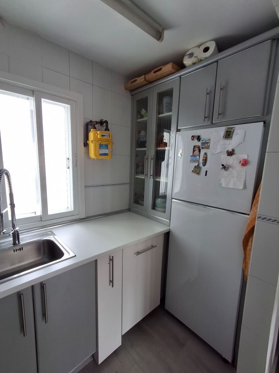 Penthouse til salgs i Madrid by - € 515 000 (Ref: 9439483)