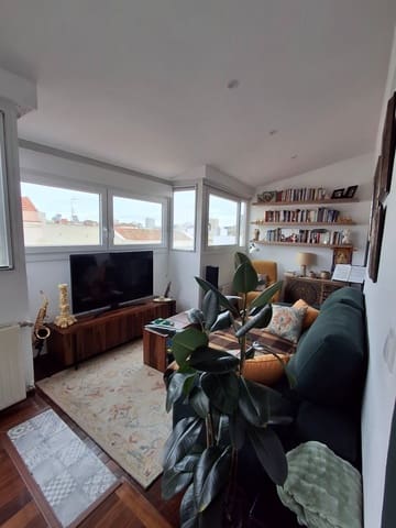 Penthouse til salgs i Madrid by - € 515 000 (Ref: 9439483)