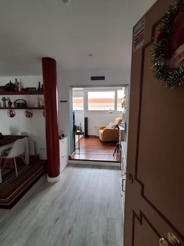 Penthouse til salgs i Madrid by - € 515 000 (Ref: 9439483)