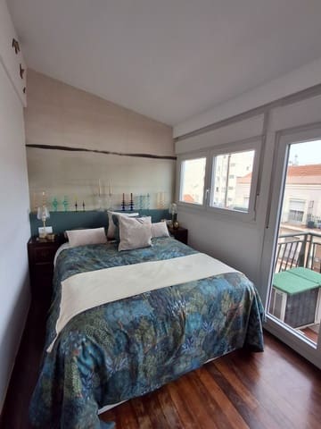 Penthouse til salgs i Madrid by - € 515 000 (Ref: 9439483)