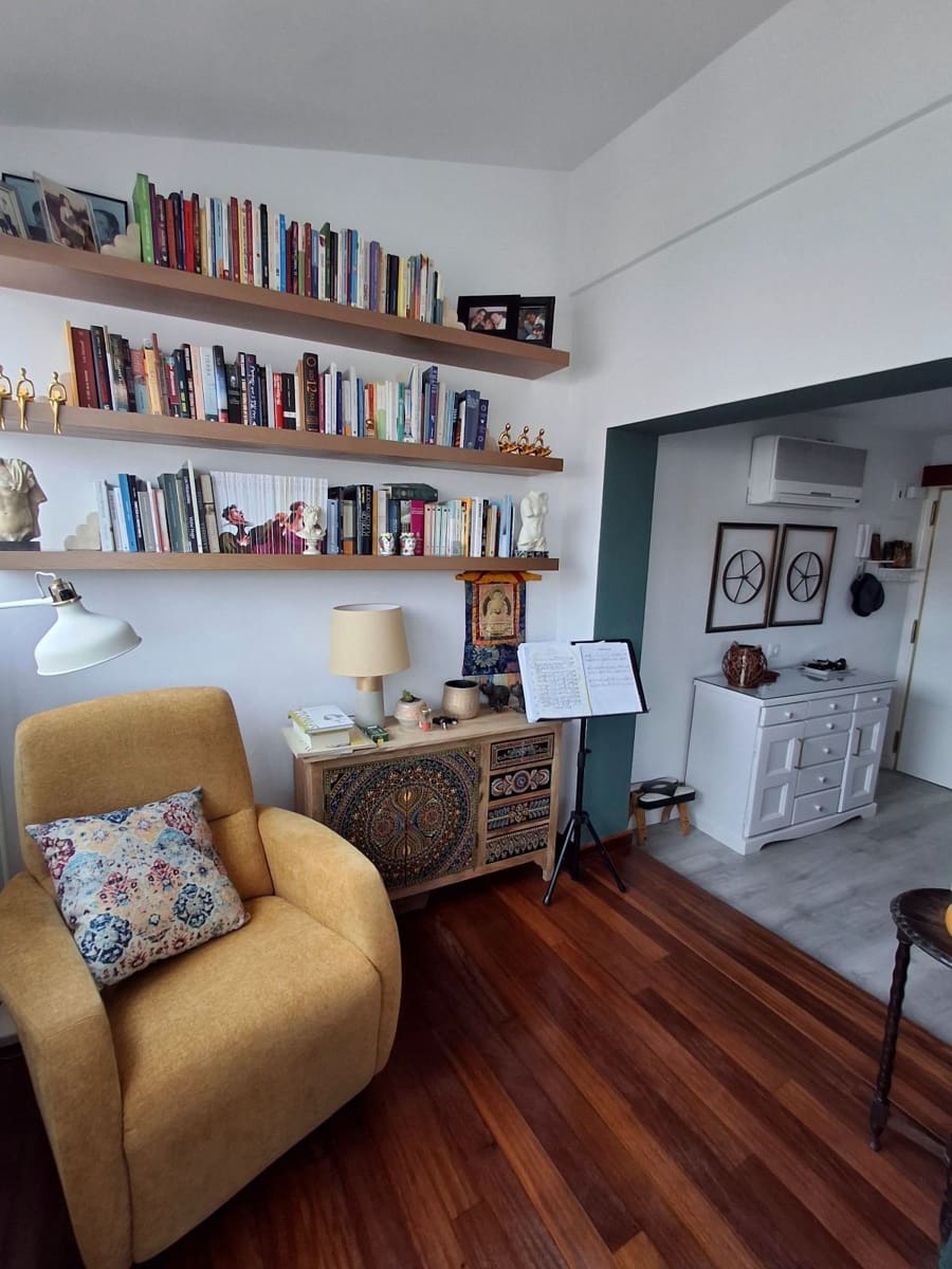 Penthouse til salgs i Madrid by - € 515 000 (Ref: 9439483)