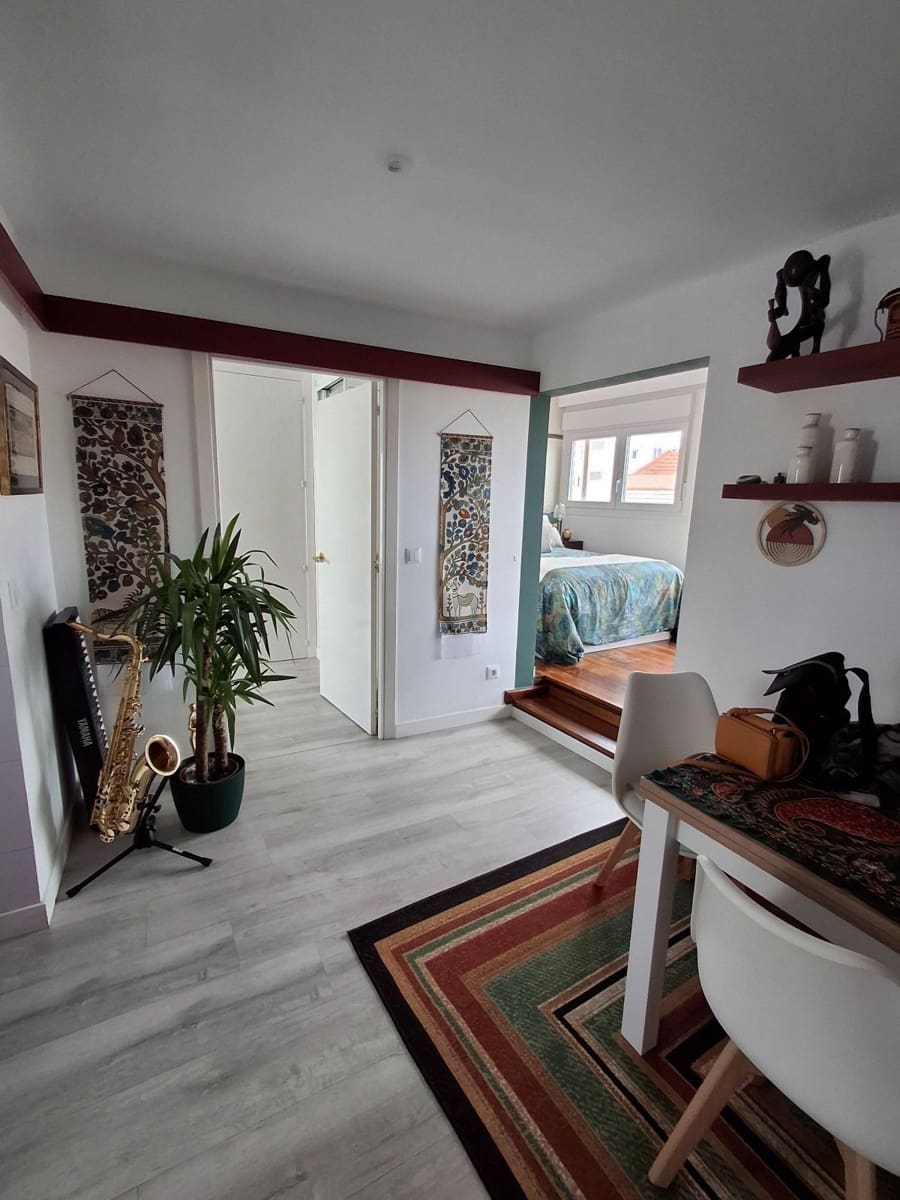 Penthouse til salgs i Madrid by - € 515 000 (Ref: 9439483)