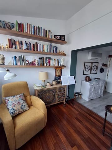 Penthouse til salgs i Madrid by - € 515 000 (Ref: 9439483)