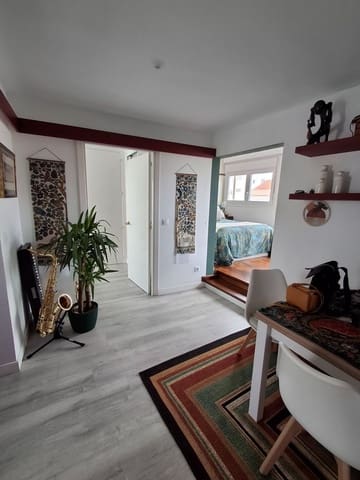 Penthouse til salgs i Madrid by - € 515 000 (Ref: 9439483)