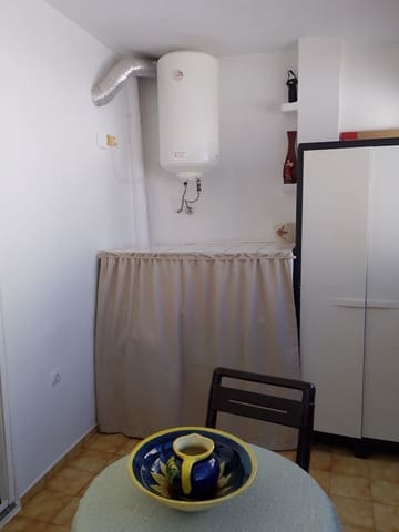 2 soveværelse Lejlighed til salg i Bétera - € 180.000 (Ref: 9439484)