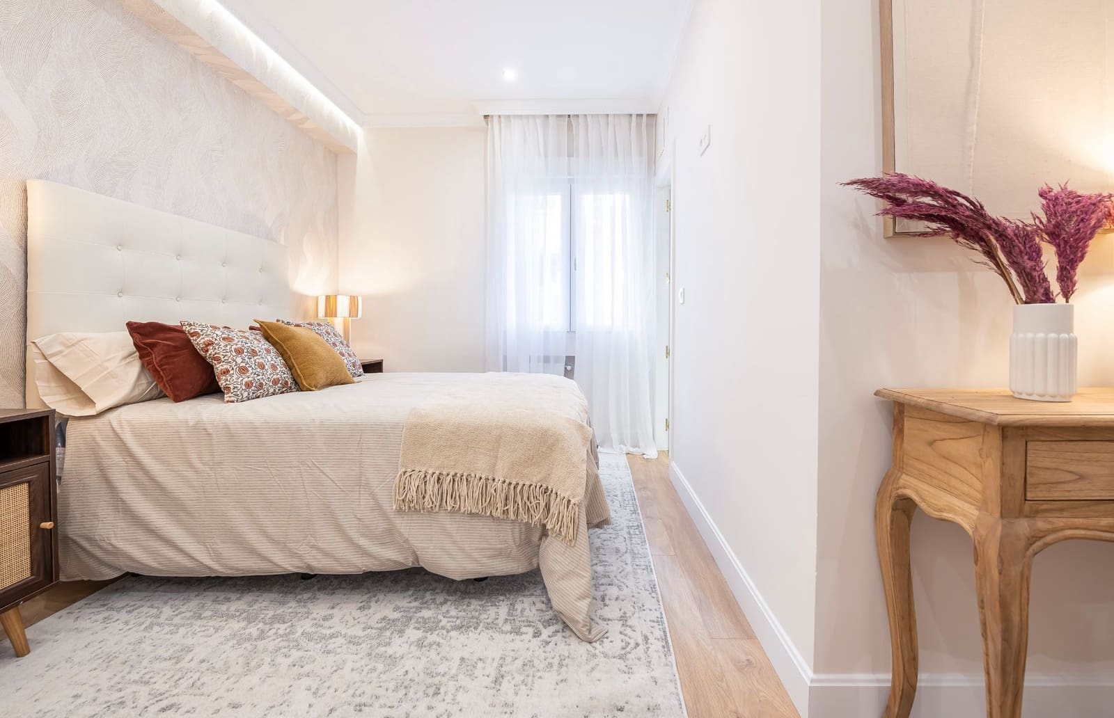 3 sovrum Lägenhet till salu i Madrid stad - 870 000 € (Ref: 9439485)