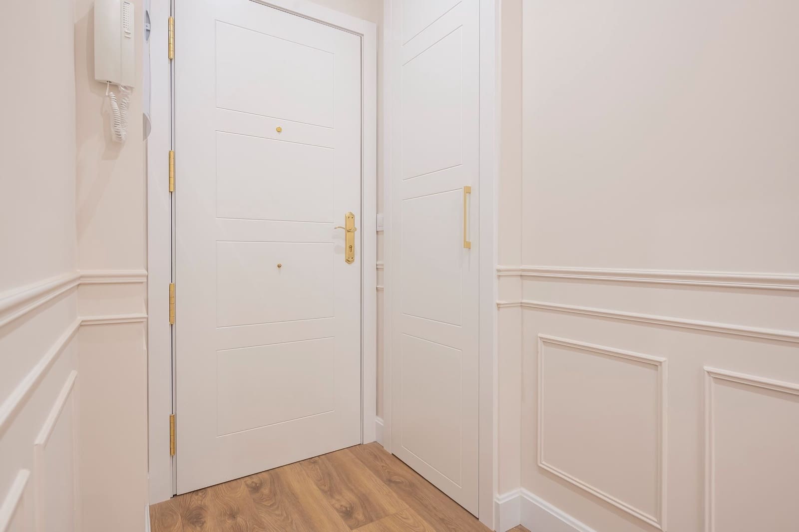 3 sovrum Lägenhet till salu i Madrid stad - 870 000 € (Ref: 9439485)