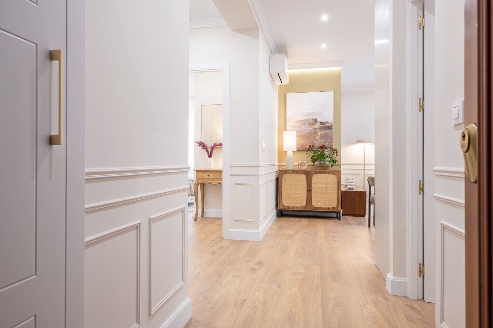 3 sovrum Lägenhet till salu i Madrid stad - 870 000 € (Ref: 9439485)