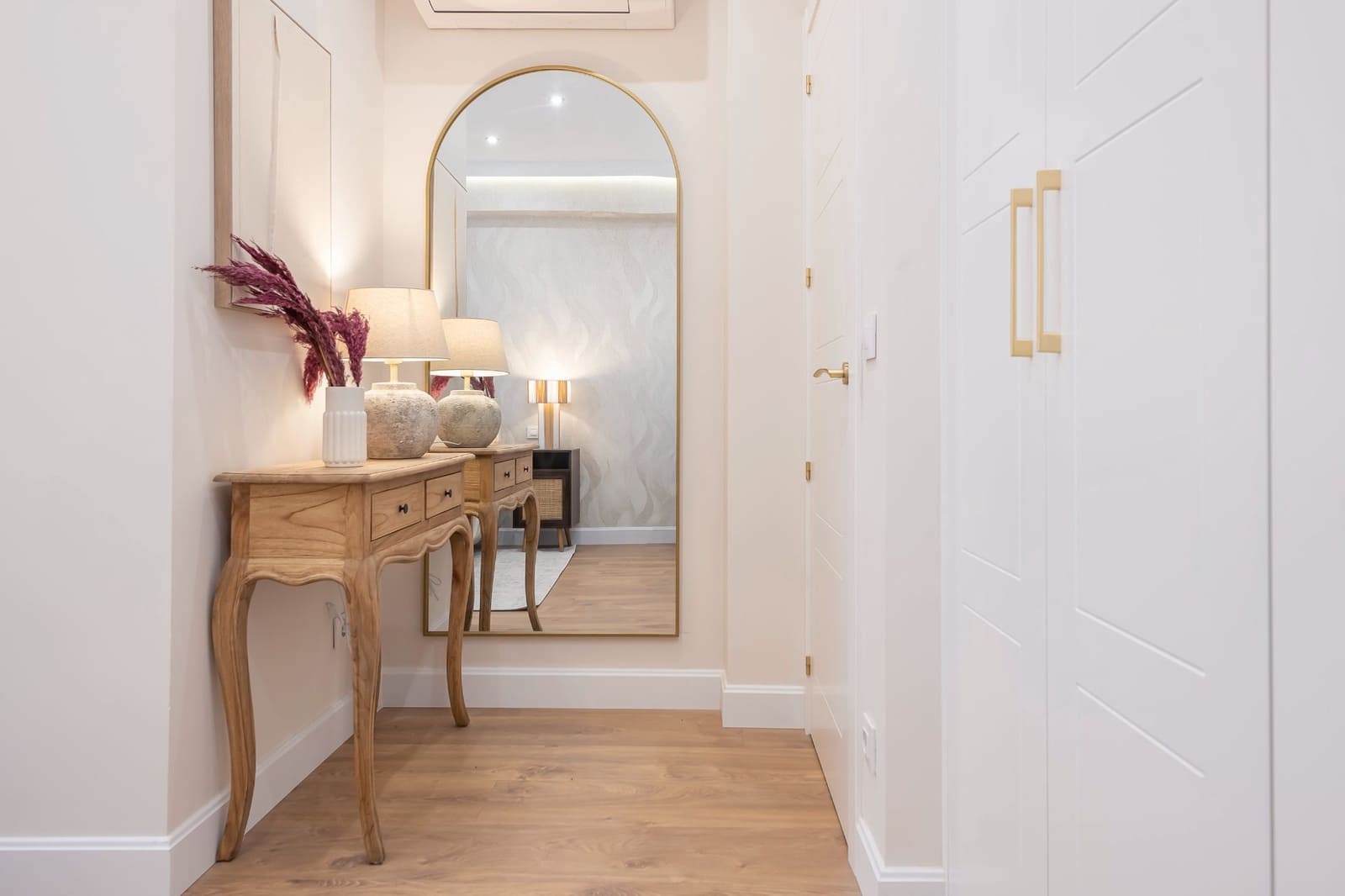 3 sovrum Lägenhet till salu i Madrid stad - 870 000 € (Ref: 9439485)