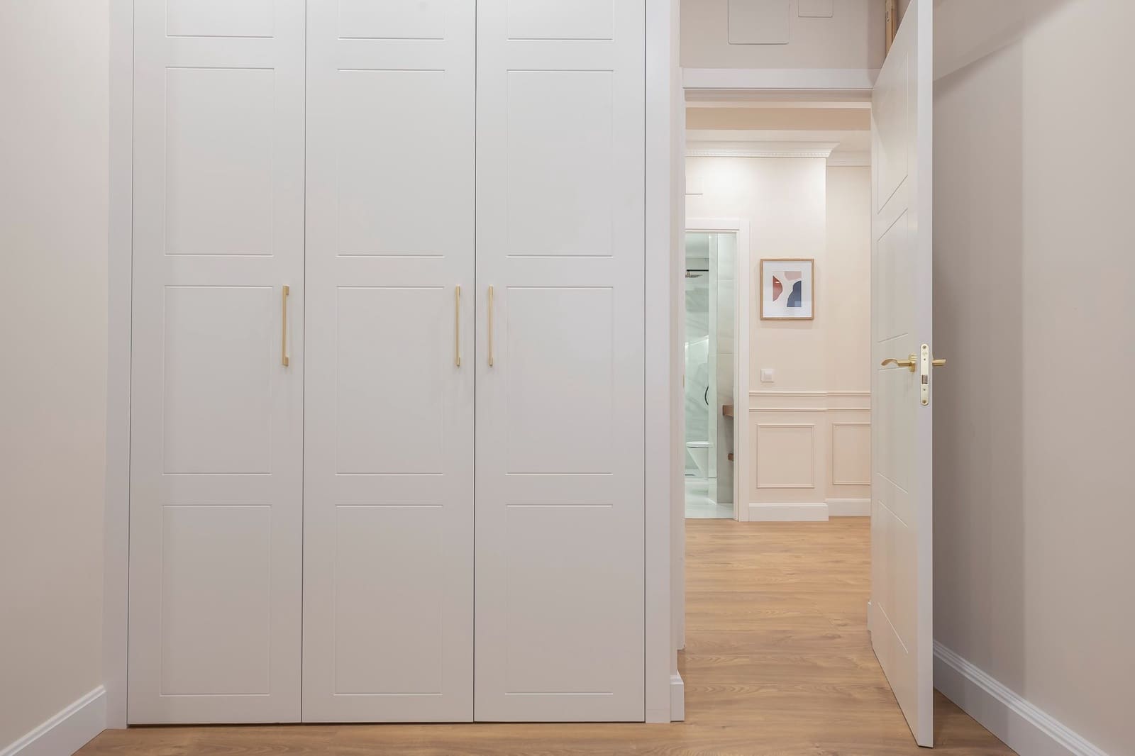 3 sovrum Lägenhet till salu i Madrid stad - 870 000 € (Ref: 9439485)