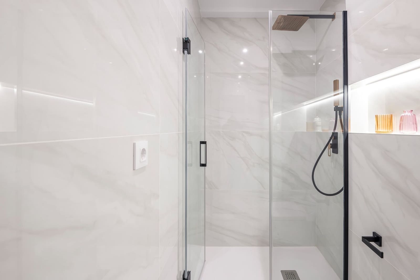 3 sovrum Lägenhet till salu i Madrid stad - 870 000 € (Ref: 9439485)