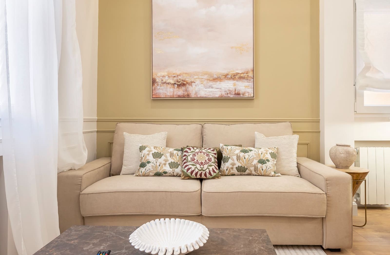 3 sovrum Lägenhet till salu i Madrid stad - 870 000 € (Ref: 9439485)