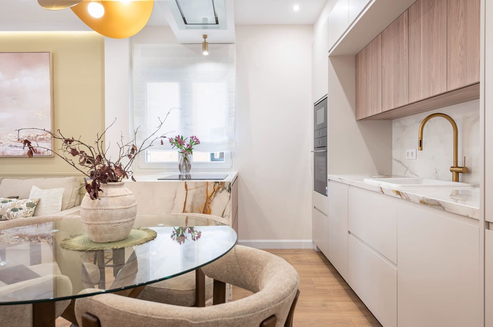 3 sovrum Lägenhet till salu i Madrid stad - 870 000 € (Ref: 9439485)