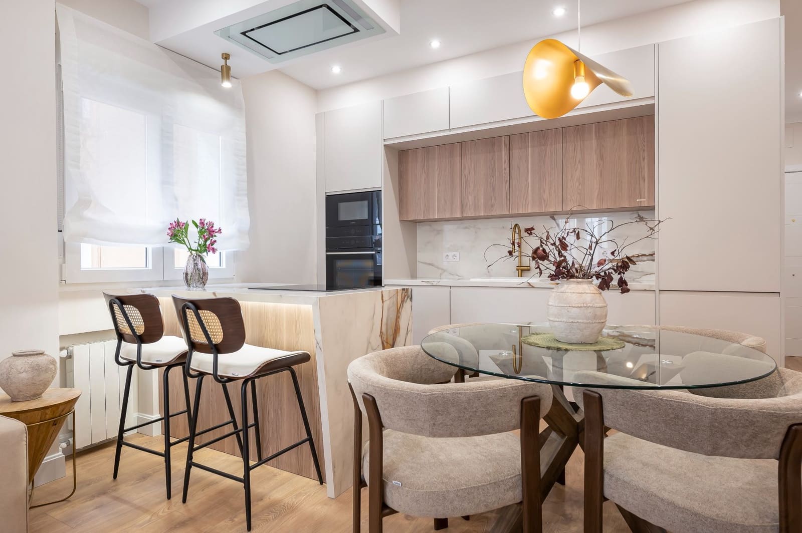 3 sovrum Lägenhet till salu i Madrid stad - 870 000 € (Ref: 9439485)