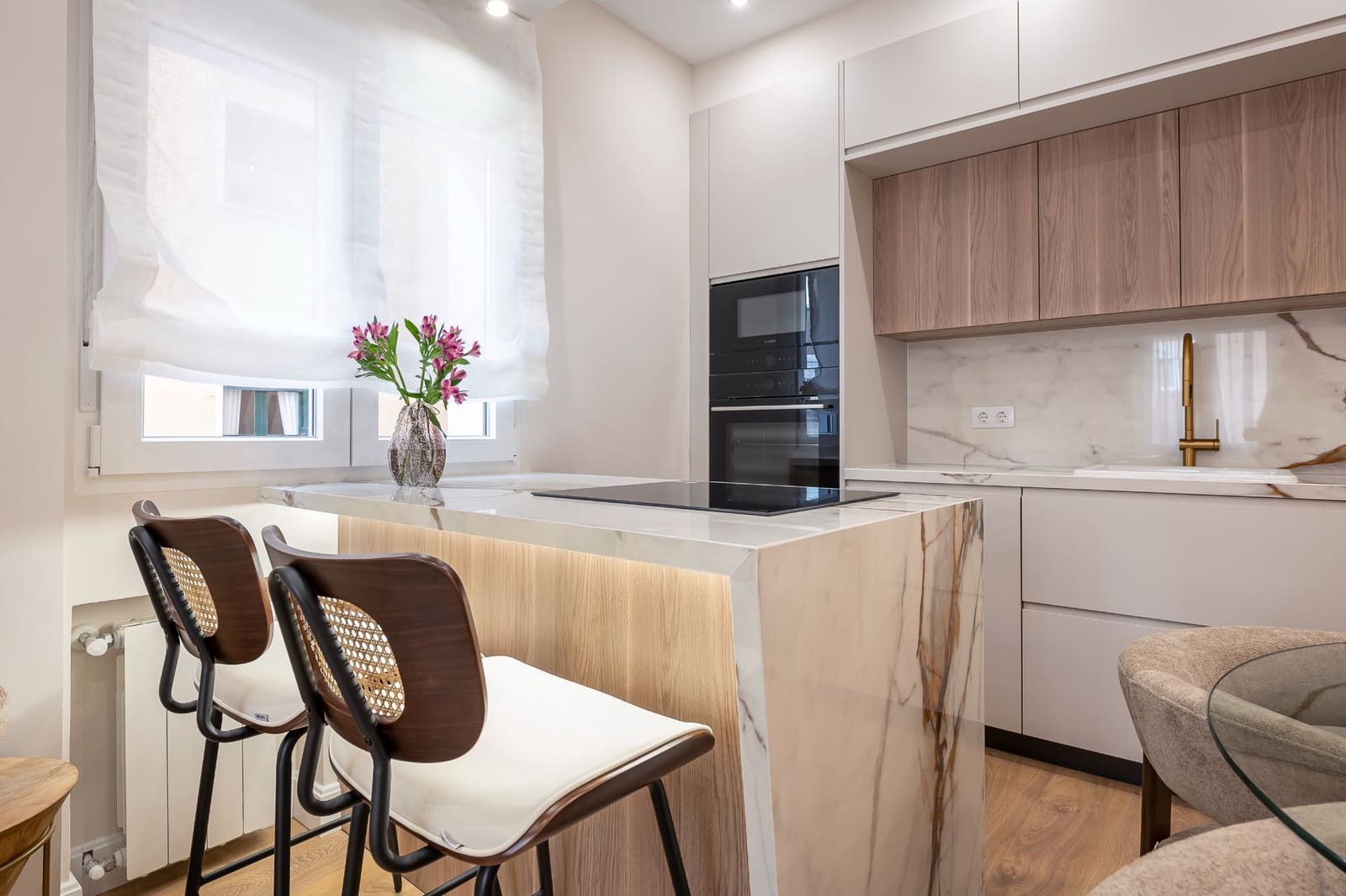 3 sovrum Lägenhet till salu i Madrid stad - 870 000 € (Ref: 9439485)