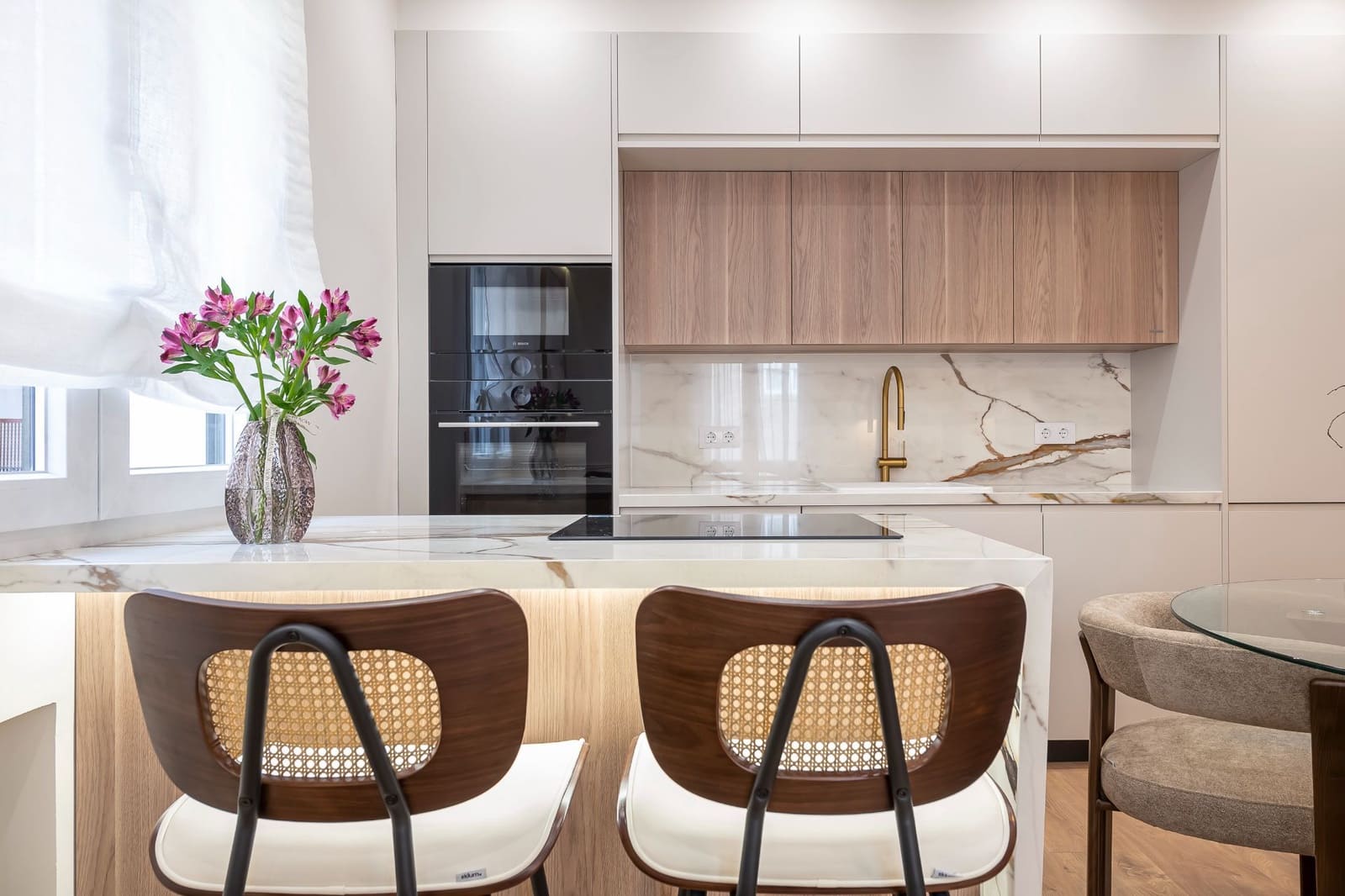 3 sovrum Lägenhet till salu i Madrid stad - 870 000 € (Ref: 9439485)