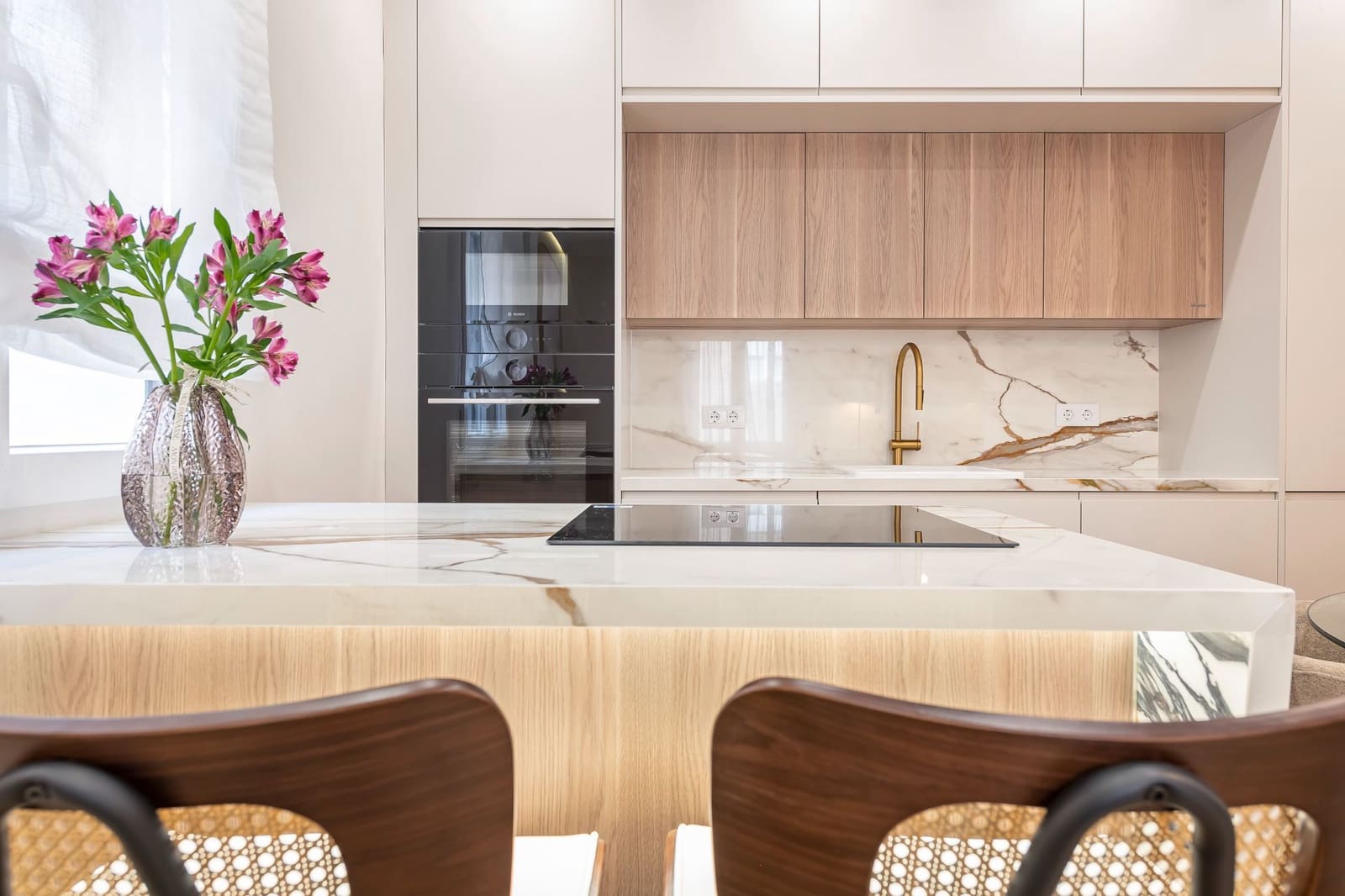 3 sovrum Lägenhet till salu i Madrid stad - 870 000 € (Ref: 9439485)