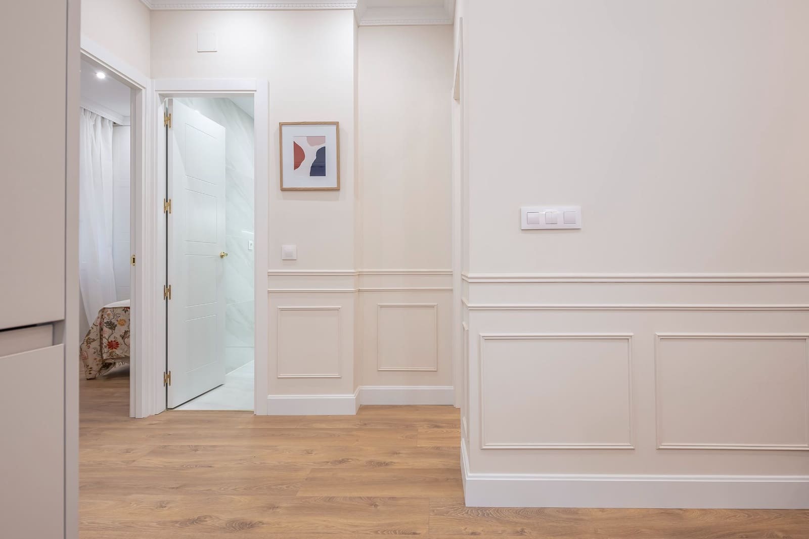 3 sovrum Lägenhet till salu i Madrid stad - 870 000 € (Ref: 9439485)