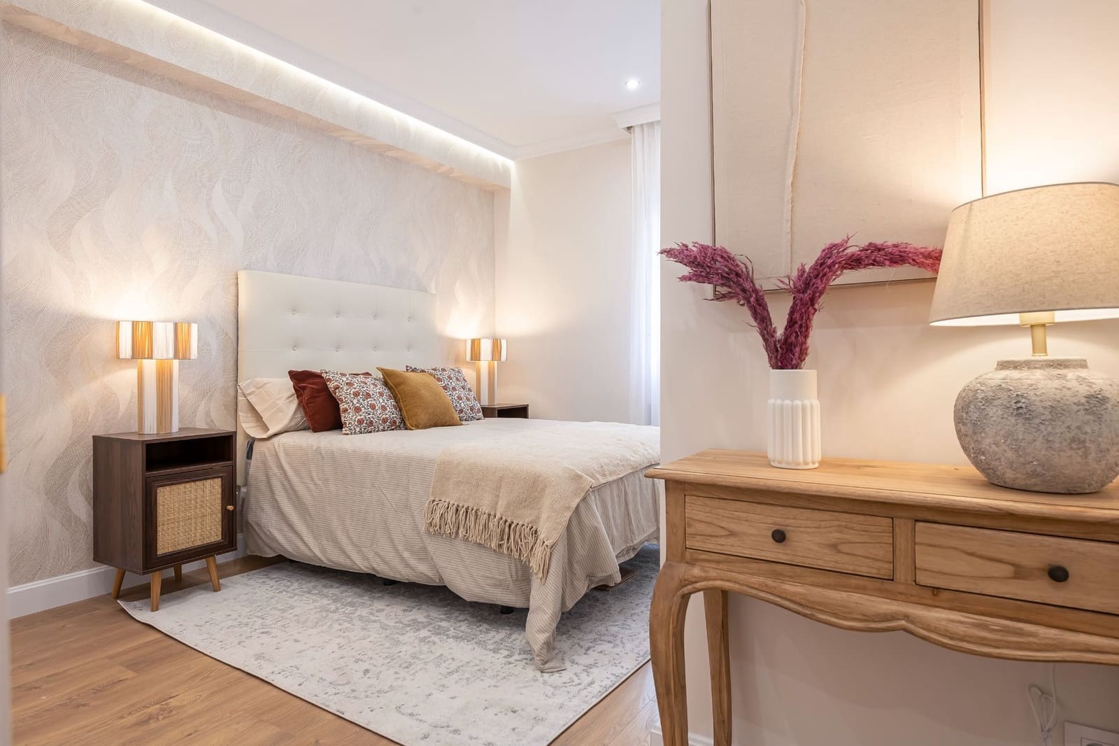 3 sovrum Lägenhet till salu i Madrid stad - 870 000 € (Ref: 9439485)