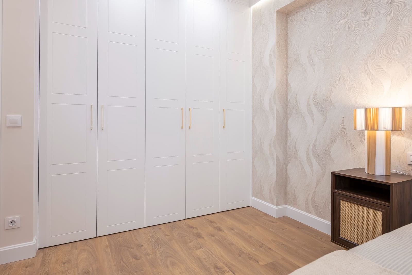 3 sovrum Lägenhet till salu i Madrid stad - 870 000 € (Ref: 9439485)