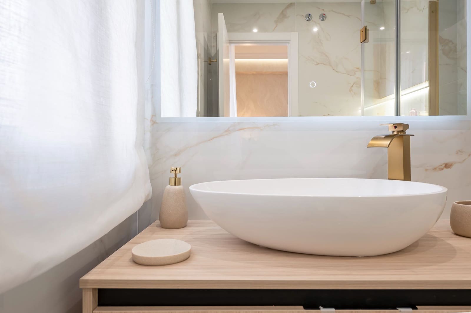 3 sovrum Lägenhet till salu i Madrid stad - 870 000 € (Ref: 9439485)