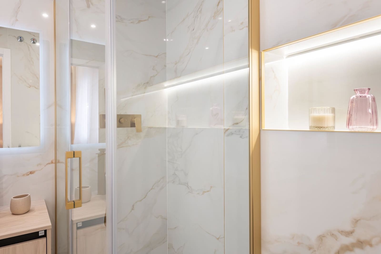 3 sovrum Lägenhet till salu i Madrid stad - 870 000 € (Ref: 9439485)