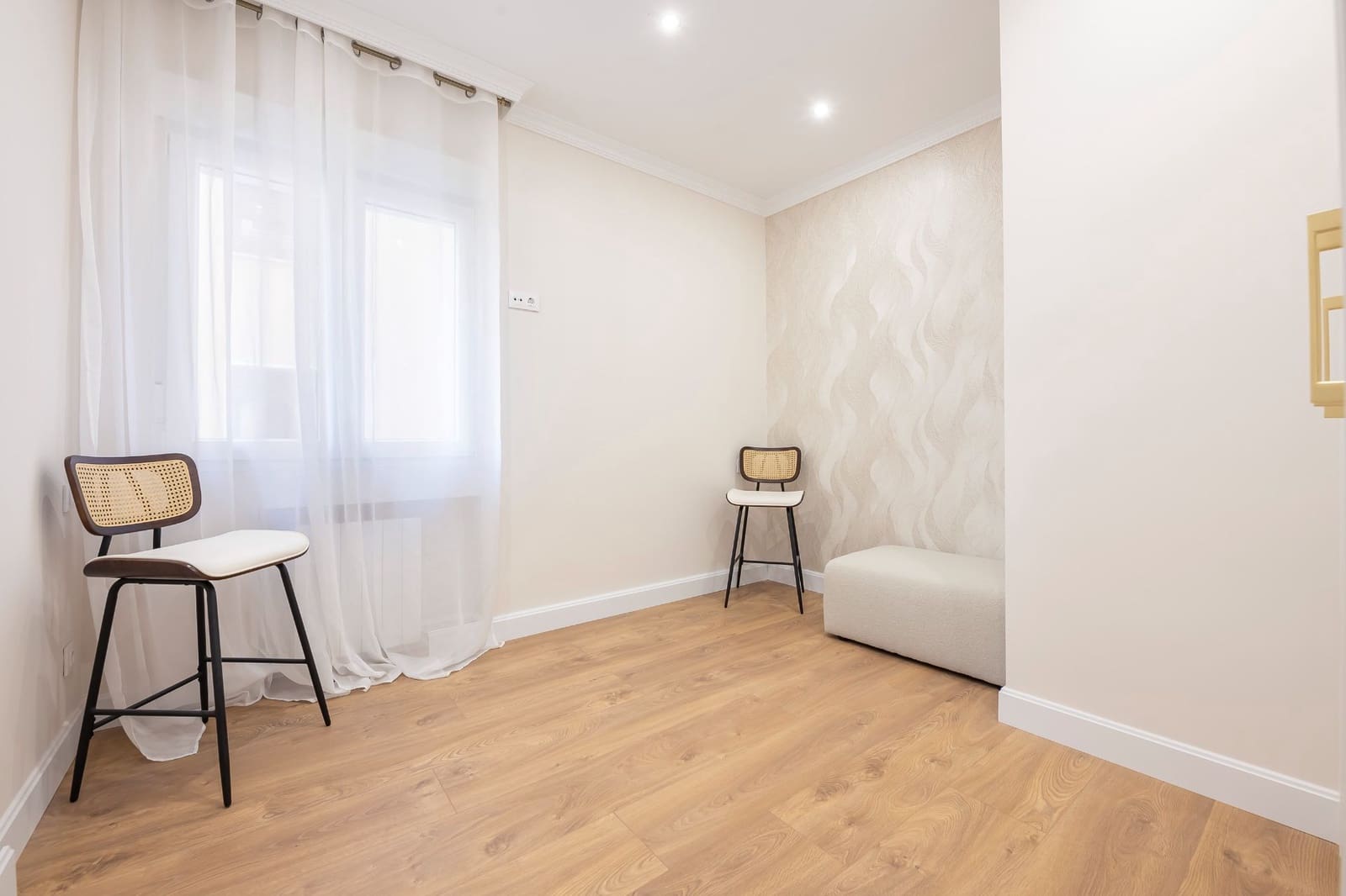 3 sovrum Lägenhet till salu i Madrid stad - 870 000 € (Ref: 9439485)