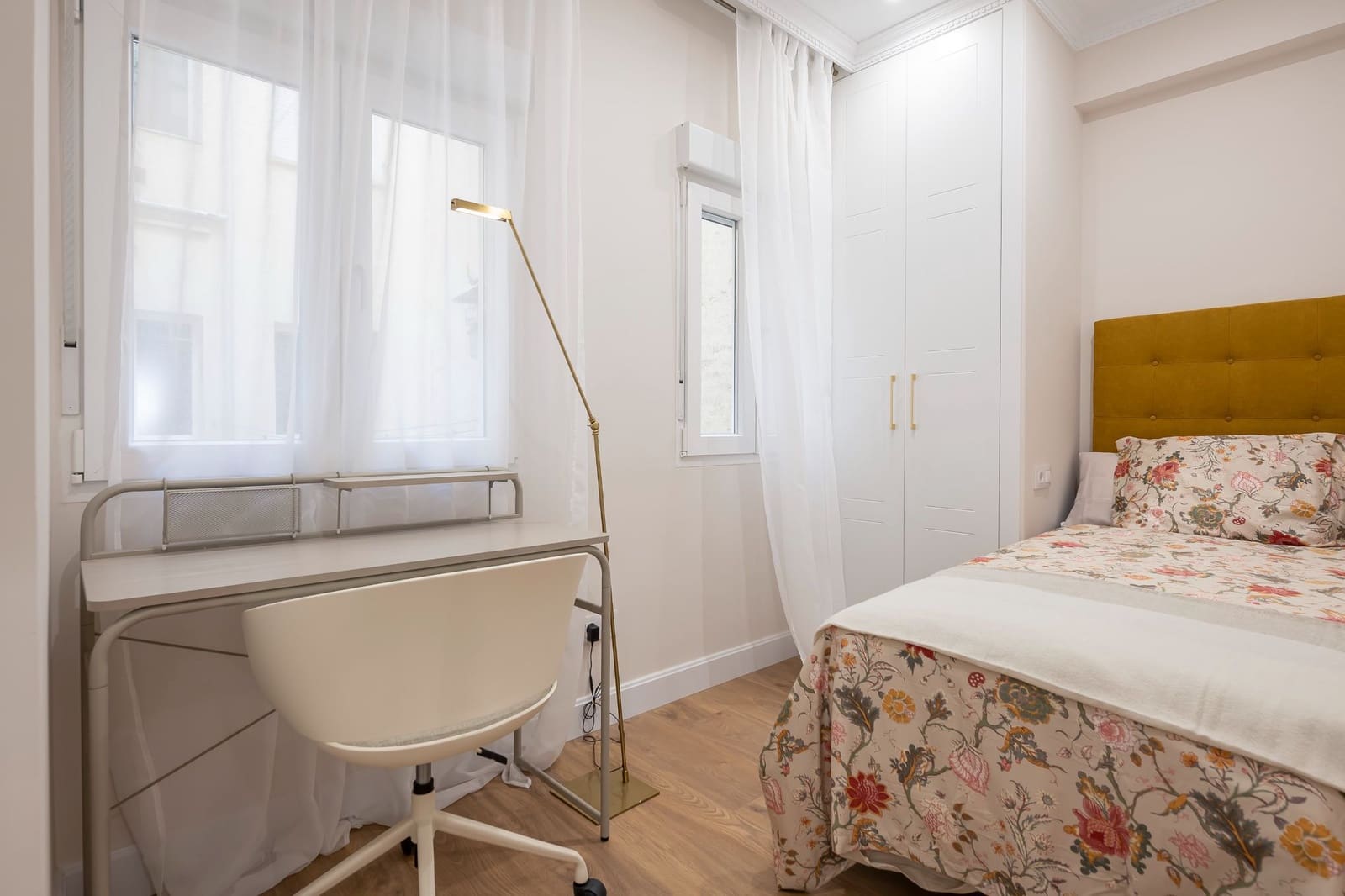 3 sovrum Lägenhet till salu i Madrid stad - 870 000 € (Ref: 9439485)