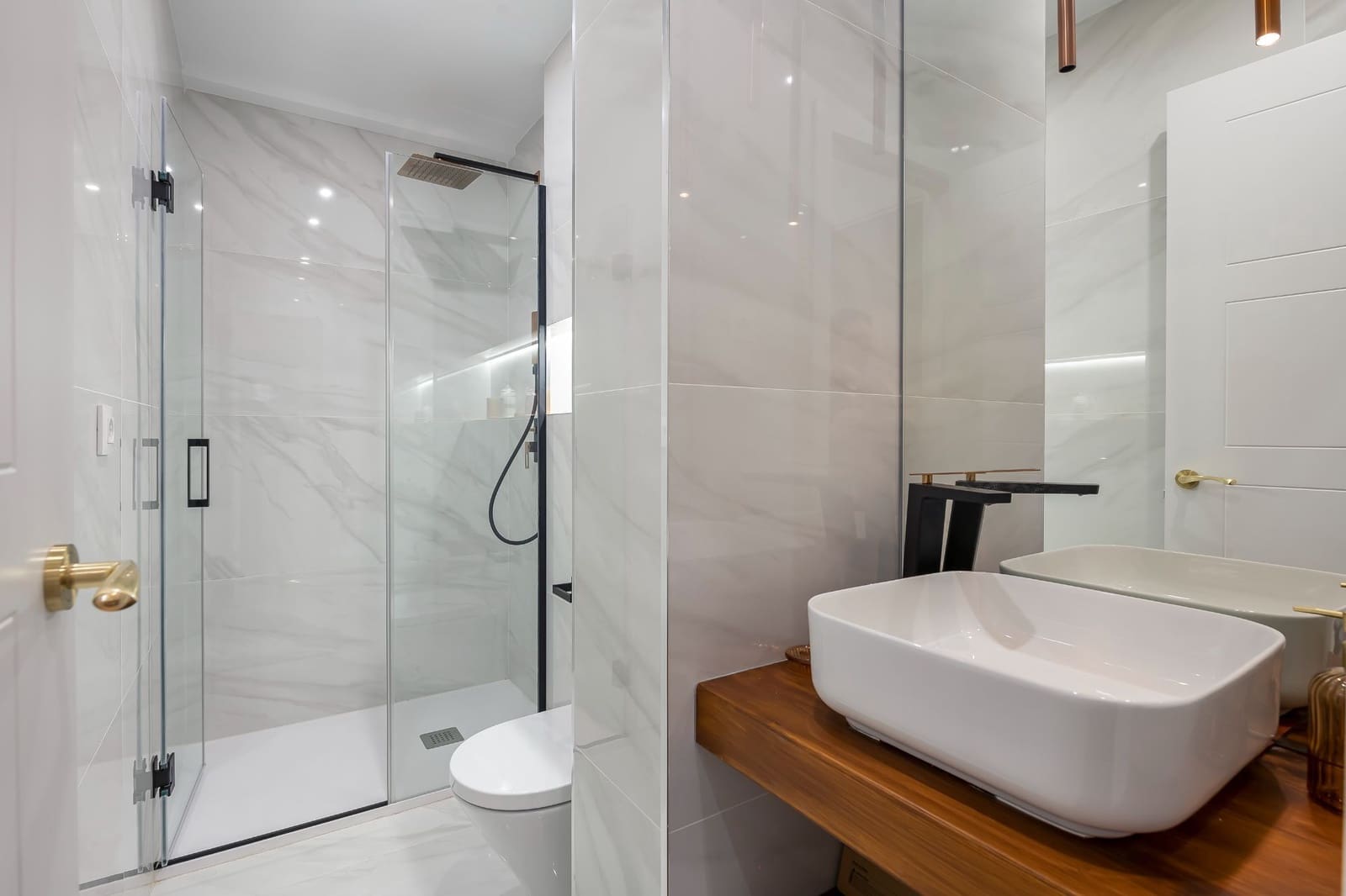 3 sovrum Lägenhet till salu i Madrid stad - 870 000 € (Ref: 9439485)