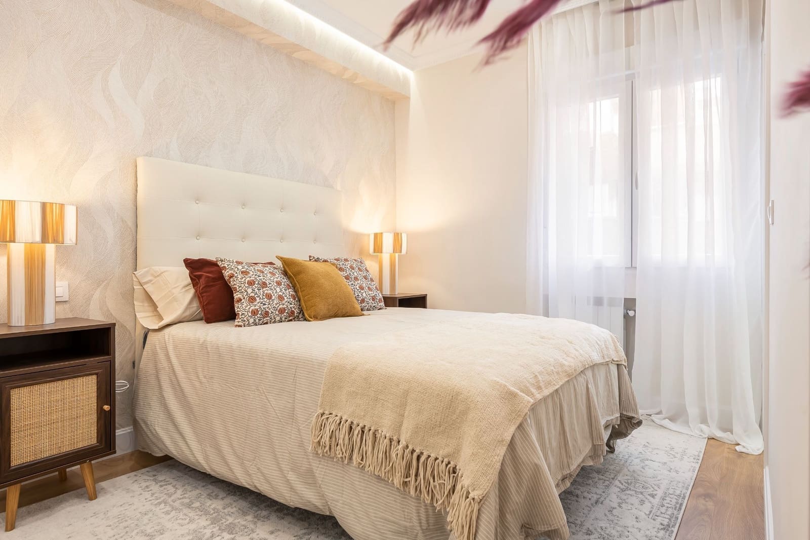 3 sovrum Lägenhet till salu i Madrid stad - 870 000 € (Ref: 9439485)