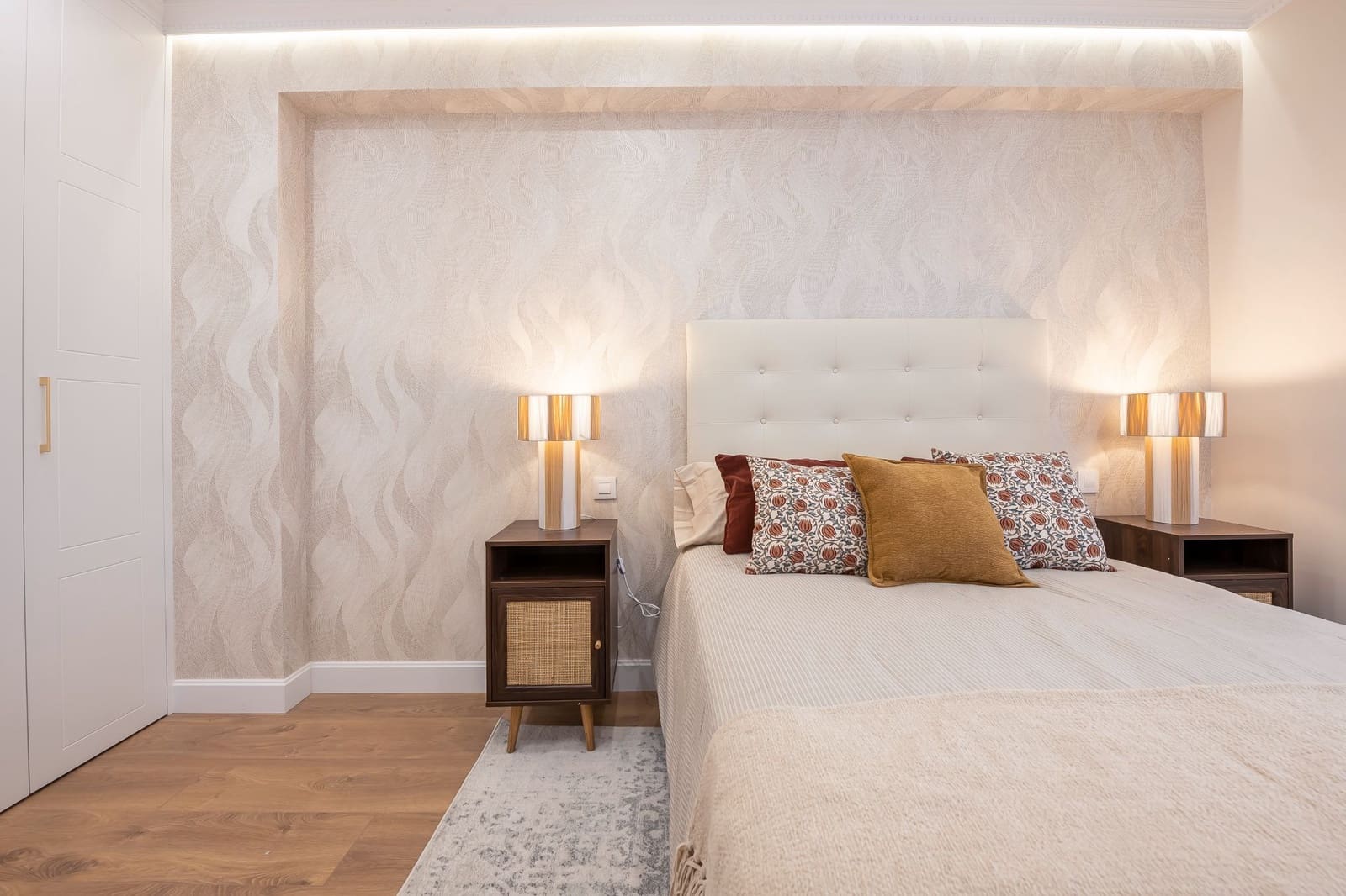 3 sovrum Lägenhet till salu i Madrid stad - 870 000 € (Ref: 9439485)