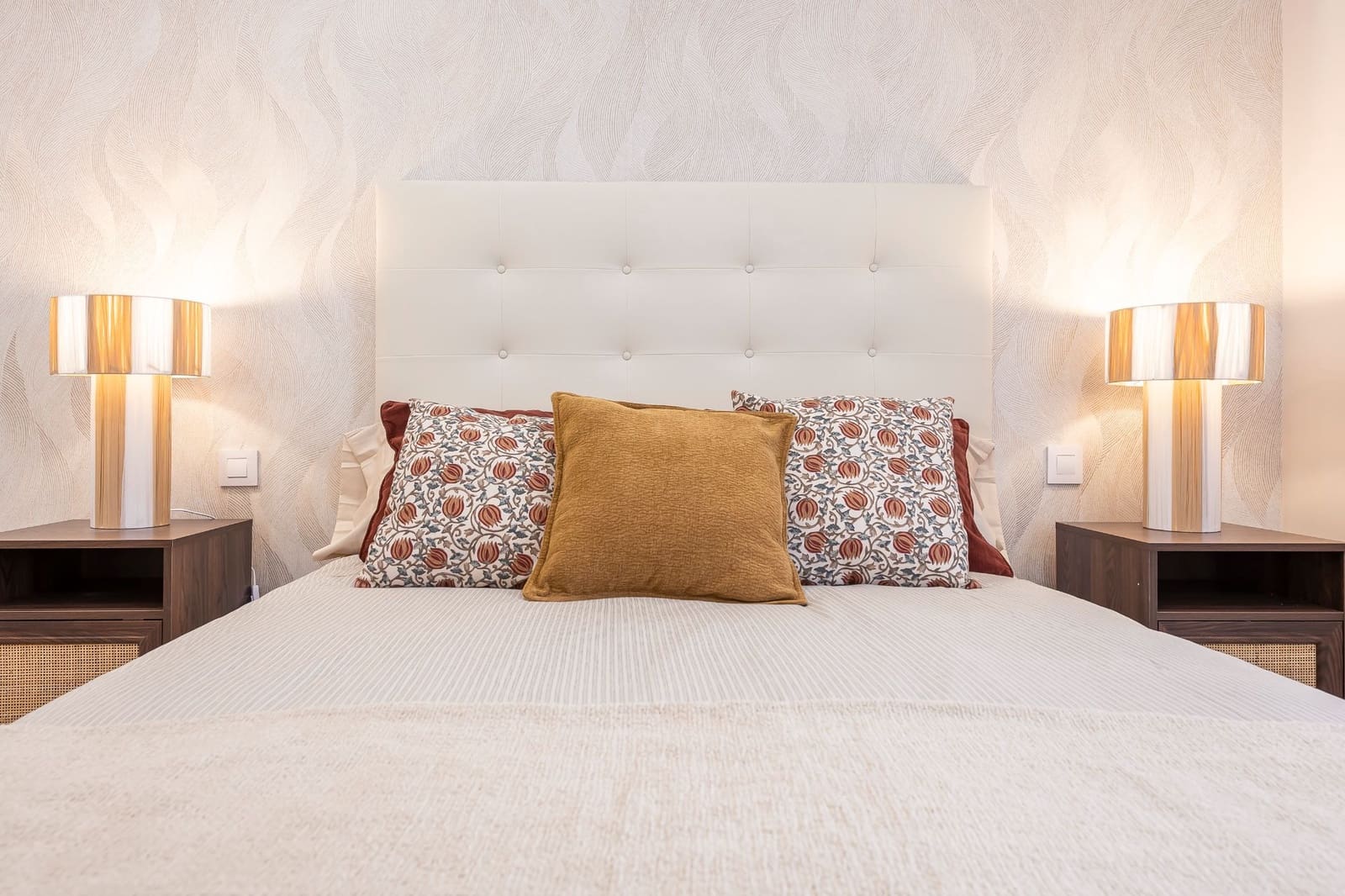 3 sovrum Lägenhet till salu i Madrid stad - 870 000 € (Ref: 9439485)