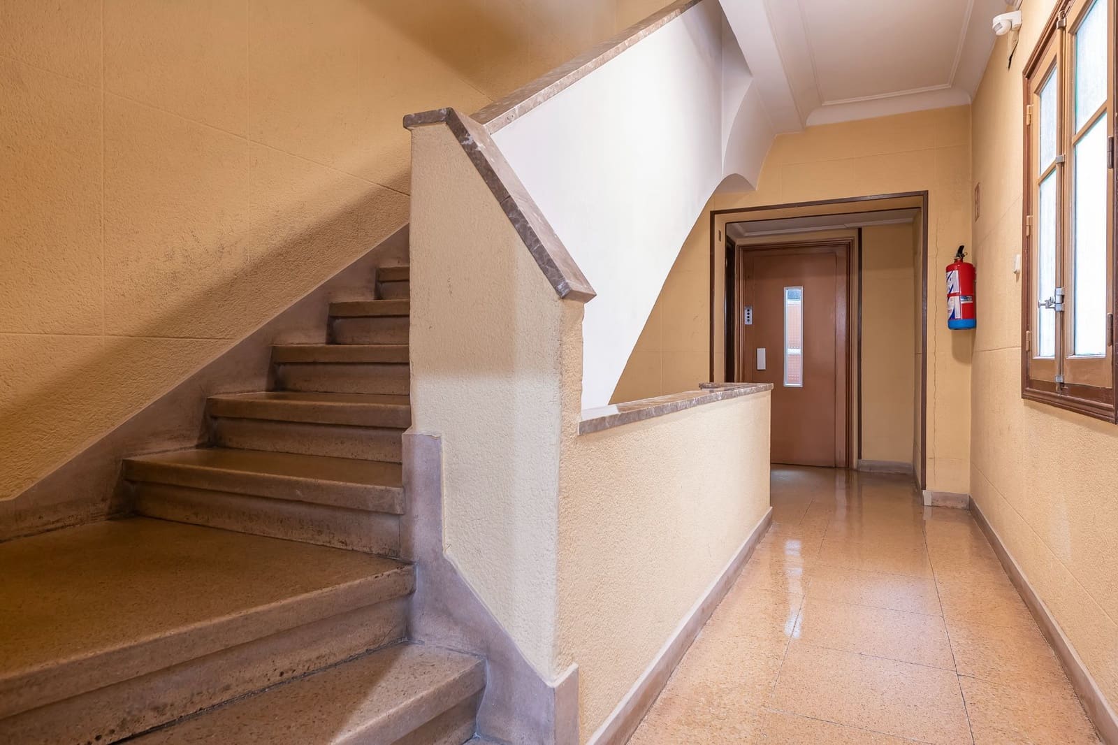 3 sovrum Lägenhet till salu i Madrid stad - 870 000 € (Ref: 9439485)