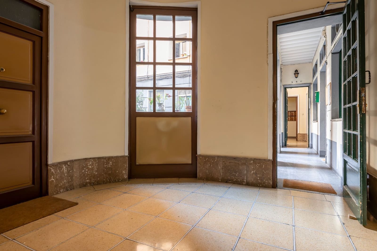 3 sovrum Lägenhet till salu i Madrid stad - 870 000 € (Ref: 9439485)