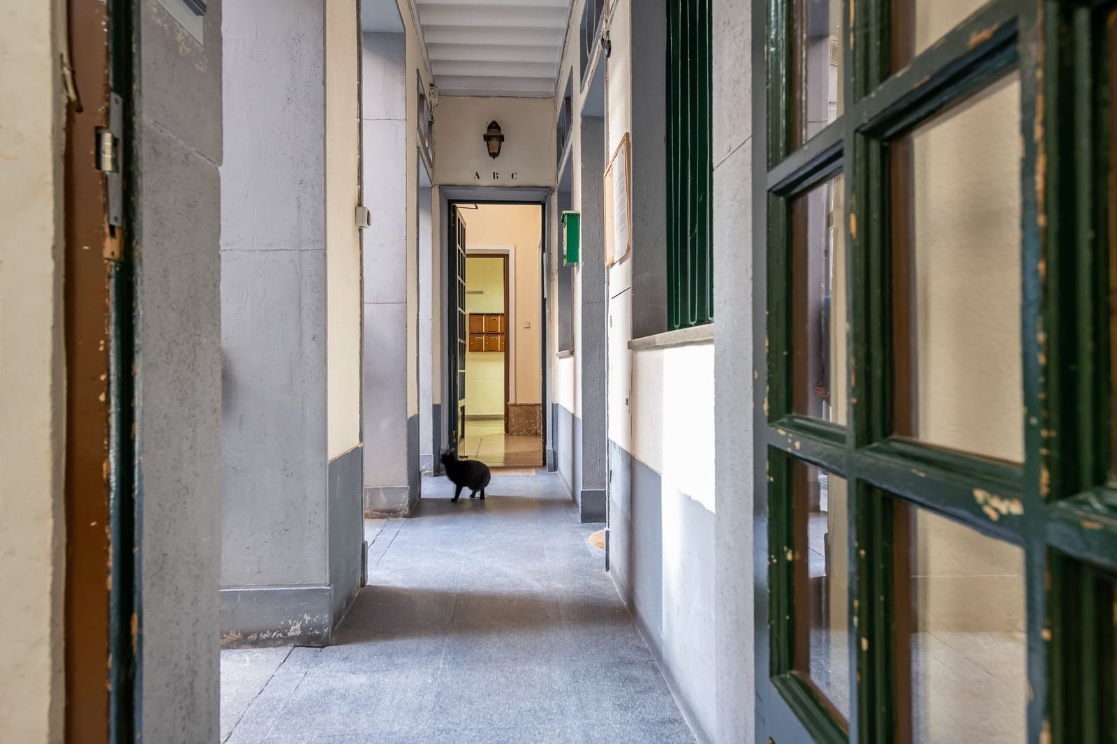 3 sovrum Lägenhet till salu i Madrid stad - 870 000 € (Ref: 9439485)