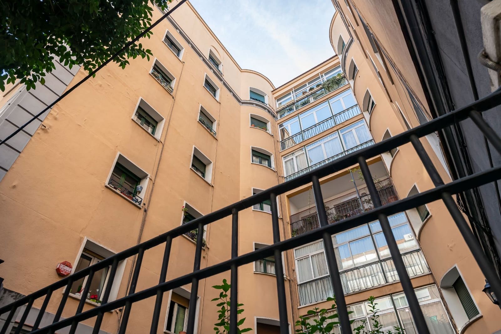 3 sovrum Lägenhet till salu i Madrid stad - 870 000 € (Ref: 9439485)